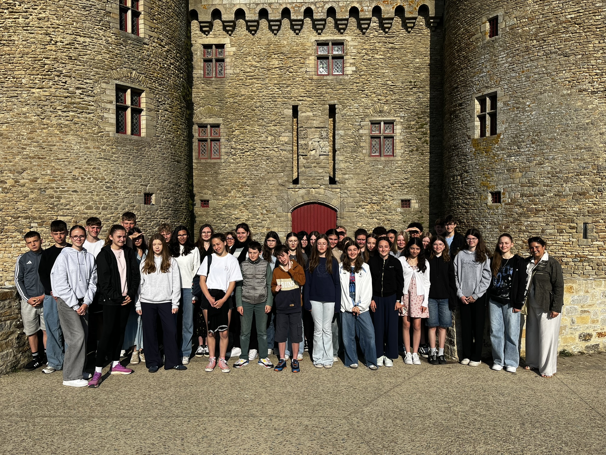 78 Schüleraustausch (2)